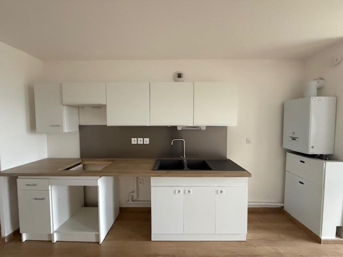 
																			2 pièces - 
																		2ème étage - 50m² - 727,30 € - Photo #5