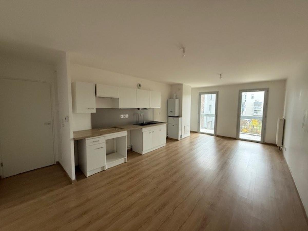 
																			2 pièces - 
																		2ème étage - 50m² - 727,30 € - Photo #4