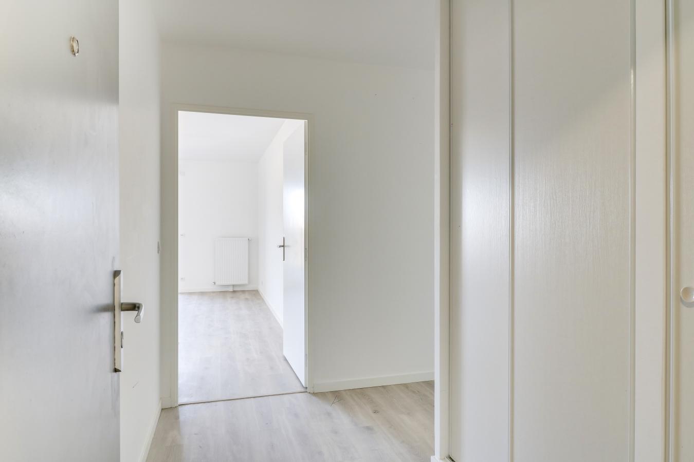 3 pièces - RDC - 60m² - 1 013,03 € - Photo #3