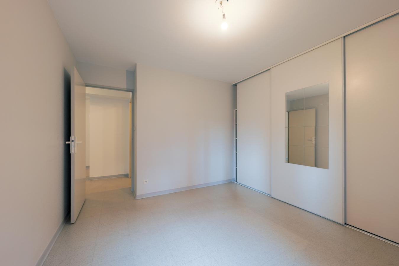 4 pièces - 1er étage - 89m² - 1 150,15 € - Photo #3