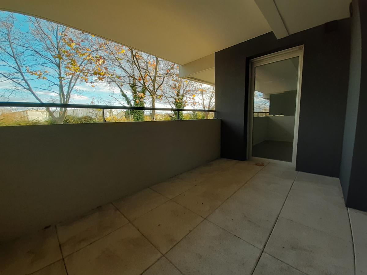 
																																							2 pièces - 
																																						1er étage - 39m² - 743,68 € - Photo #4