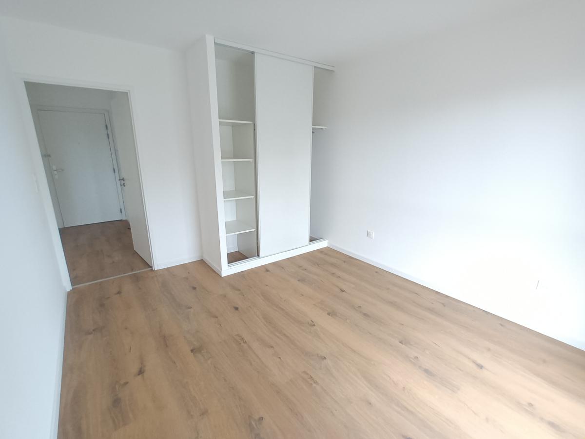 2 pièces - RDC - 49m² - 683,63 € - Photo #3
