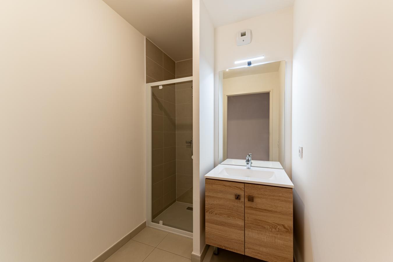 
																																							5 pièces - 
																																						8ème étage - 110m² - 1 894,31 € - Photo #3