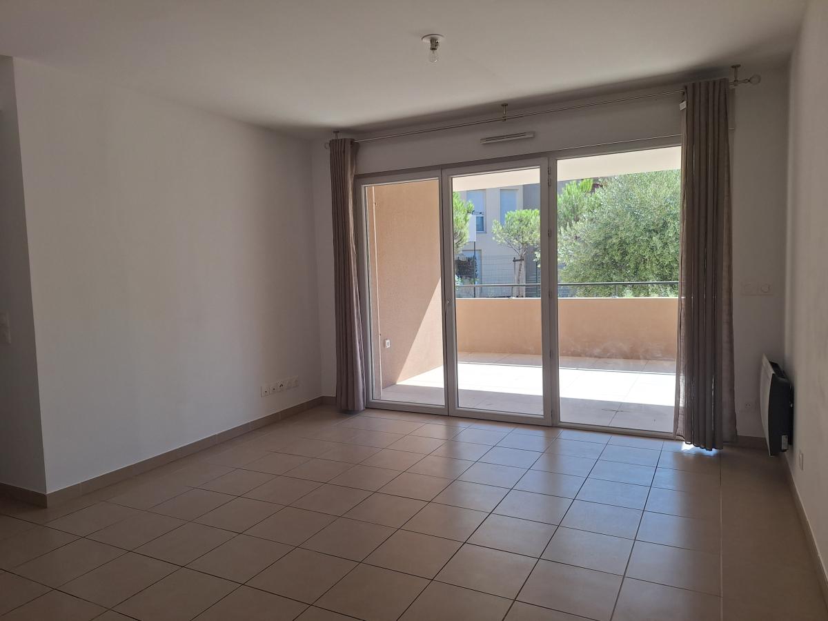 3 pièces - RDC - 62m² - 996,34 € - Photo #1