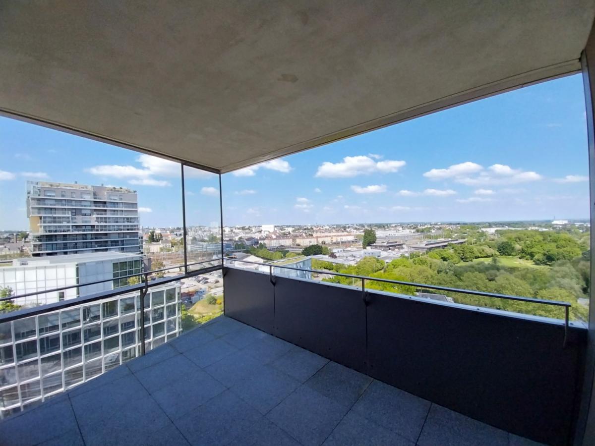
																			3 pièces - 
																		13ème étage - 62m² - 950,45 € - Photo #5