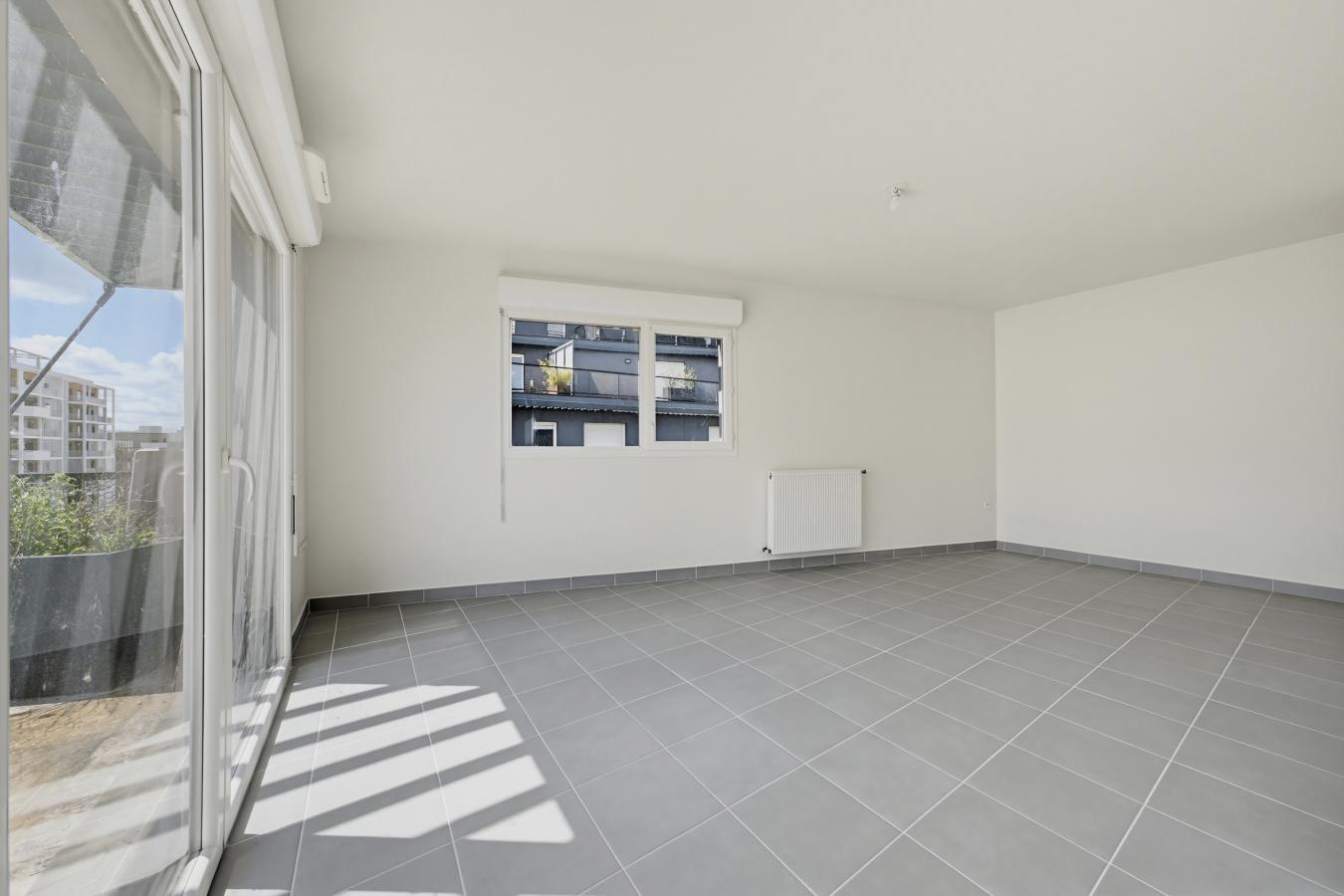 3 pièces - 5ème étage - 61m² - 161 000 € - Photo #7