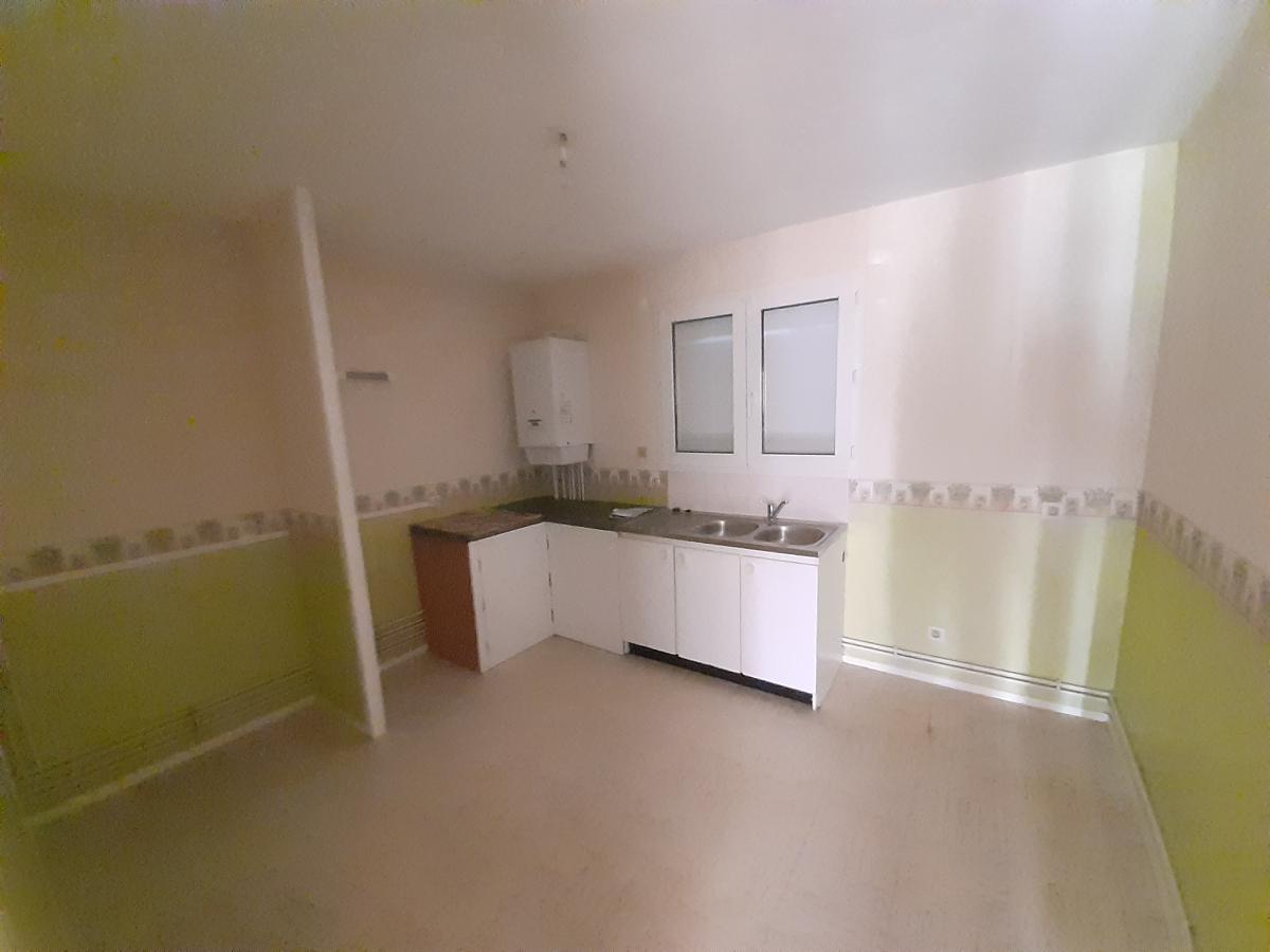 
																			3 pièces - 
																		RDC - 0m² - 115 000 € - Photo #4
