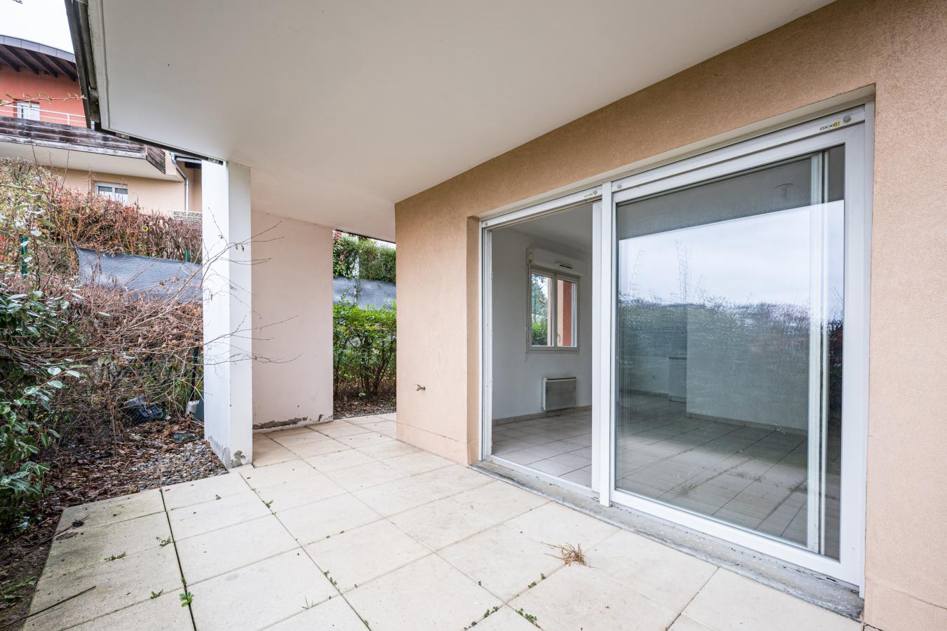 
																																							2 pièces - 
																																						RDC - 52m² - 203 000 € - Photo #4