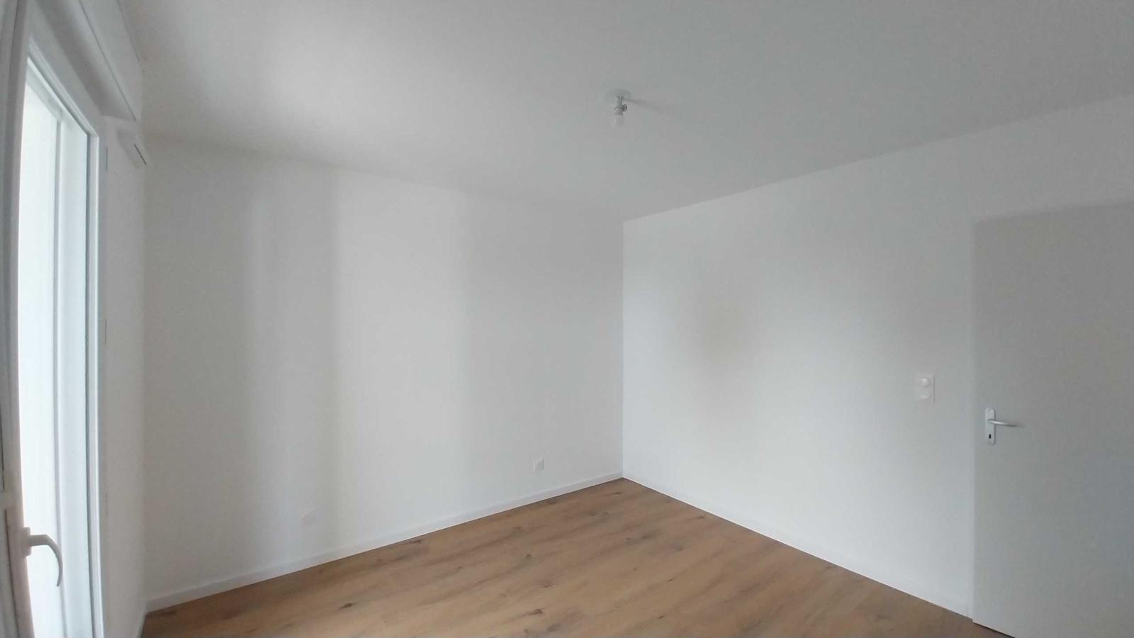 3 pièces - 2ème étage - 59m² - 855,86 € - Photo #5