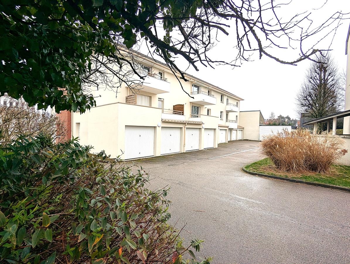3 pièces - 2ème étage - 169 000 € - Photo #1