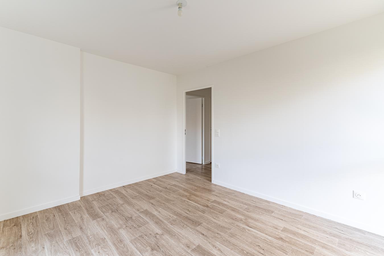 3 pièces - 1er étage - 68m² photo 4