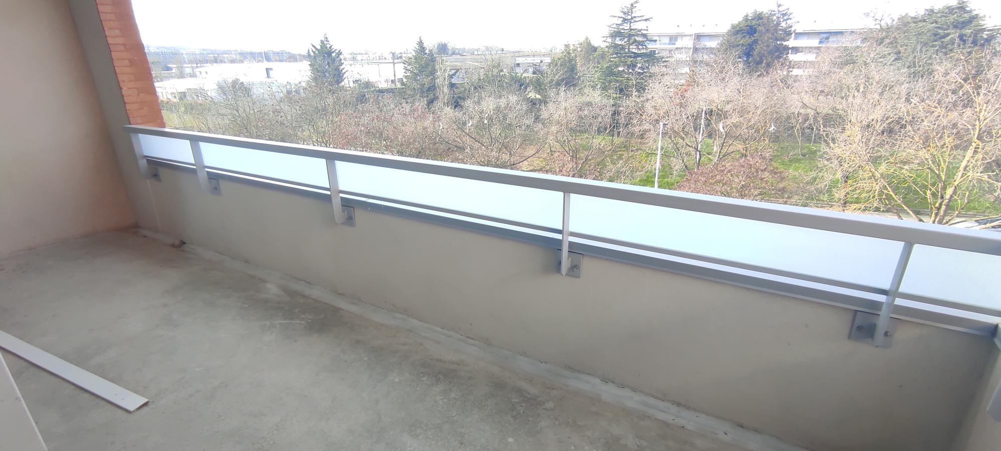 4 pièces - 2ème étage - 76m² - 928,60 € - Photo #0
