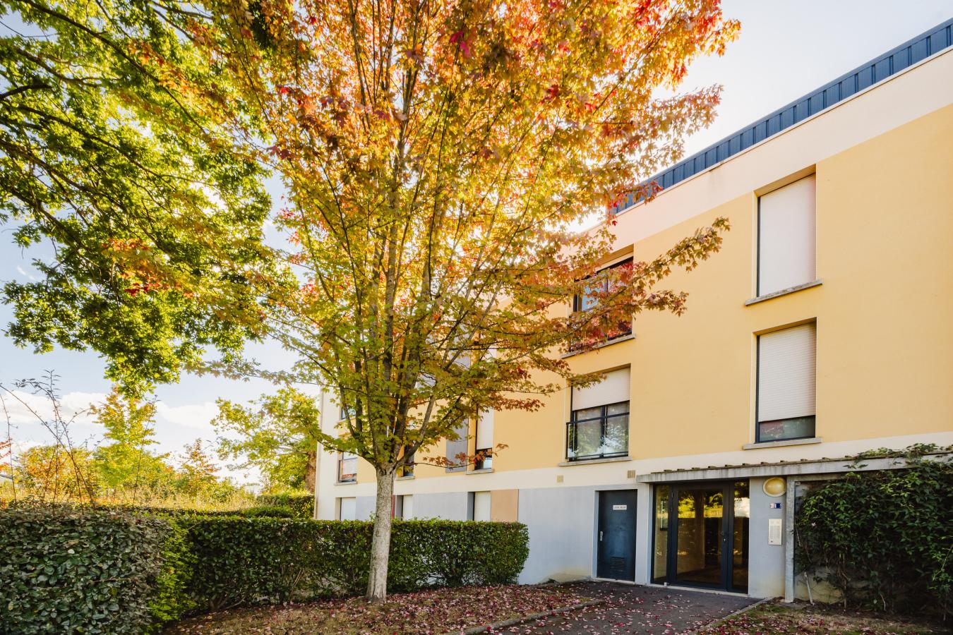 3 pièces - RDC - 65m² - 189 000 € - Photo #7
