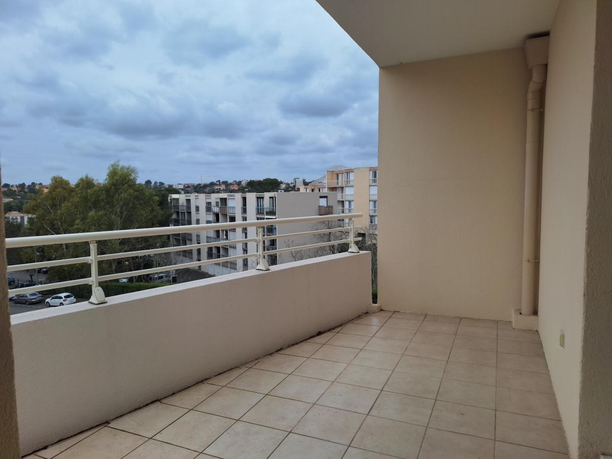 
																			3 pièces - 
																		3ème étage - 71m² - 1 198,84 € - Photo #2