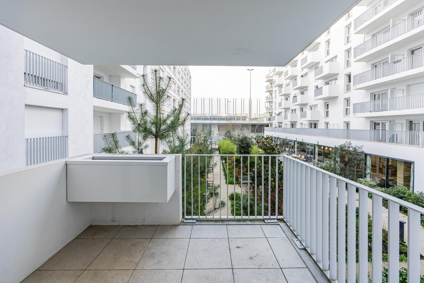 
																			2 pièces - 
																		1er étage - 47m² - 1 188,89 € - Photo #4