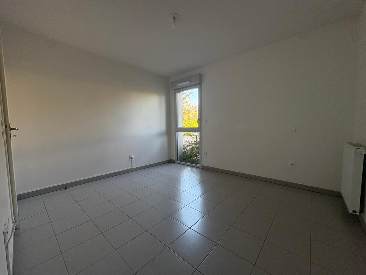 3 pièces - RDC - 61m² - 704,90 € - Photo #6