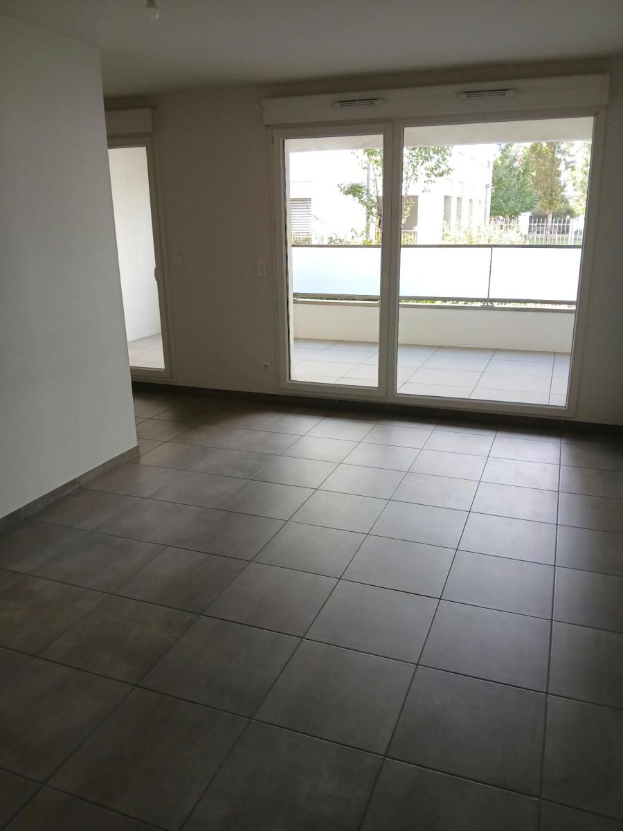 3 pièces - RDC - 68m² - 1 005,52 € - Photo #1