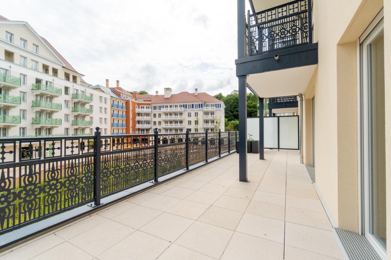 
																			4 pièces - 
																		3ème étage - 84m² - 1 397,05 € - Photo #5