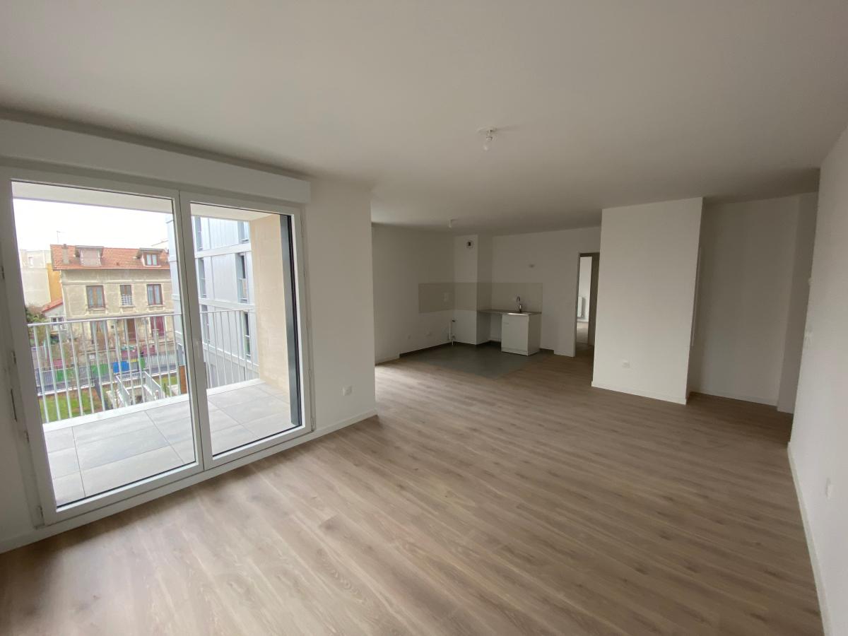 
																			3 pièces - 
																		4ème étage - 61m² - 1 523,17 € - Photo #0