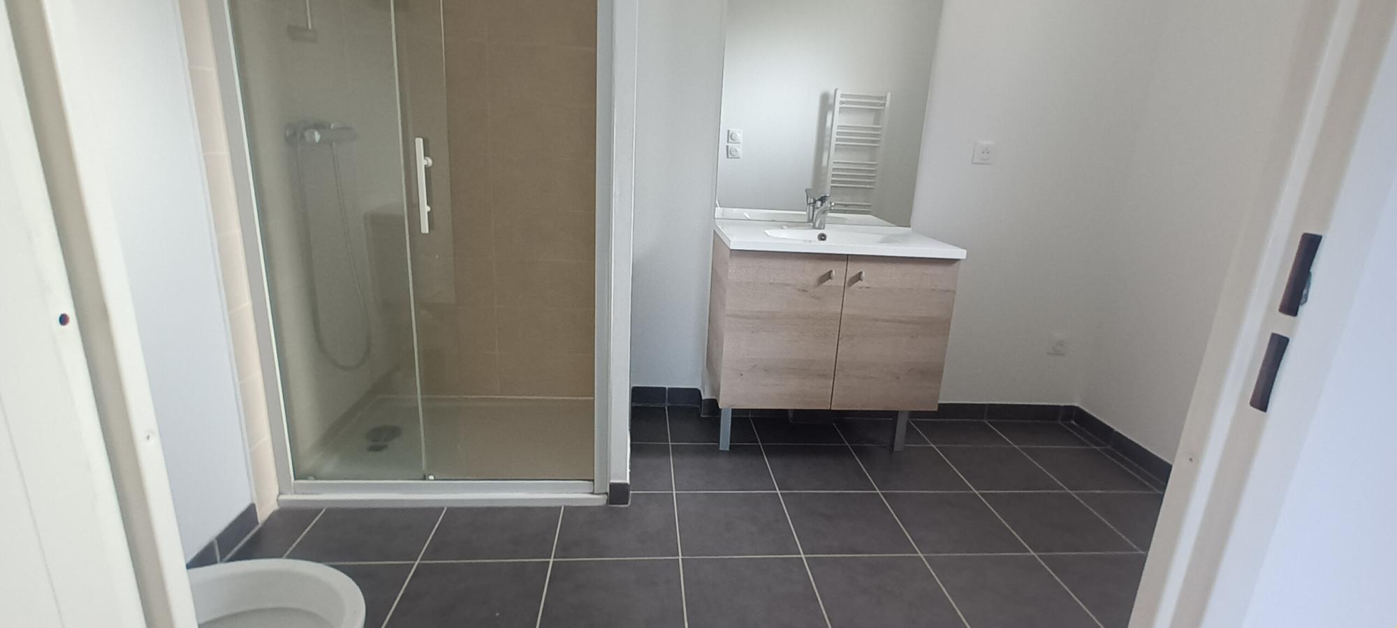 
																																							2 pièces - 
																																						2ème étage - 47m² - 847,02 € - Photo #6