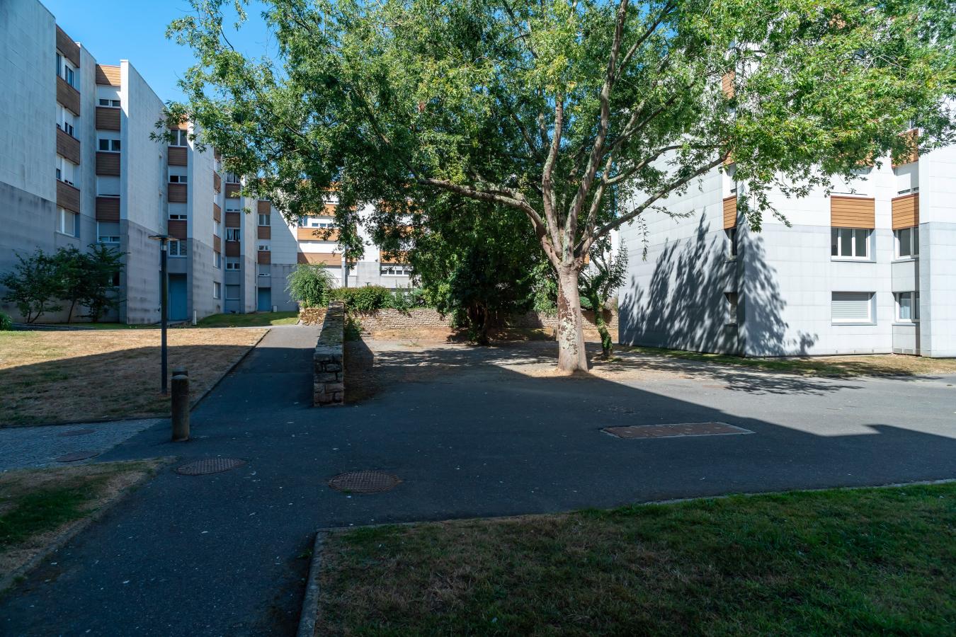 2 pièces - 1er étage - 48m² - 85 000 € - Photo #7