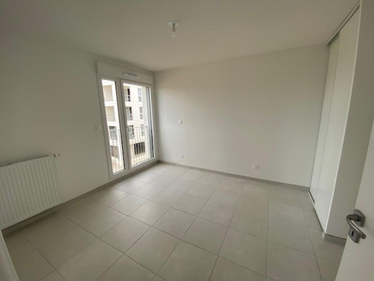 1 pièce - 4ème étage - 23m² - 446,43 € - Photo #5