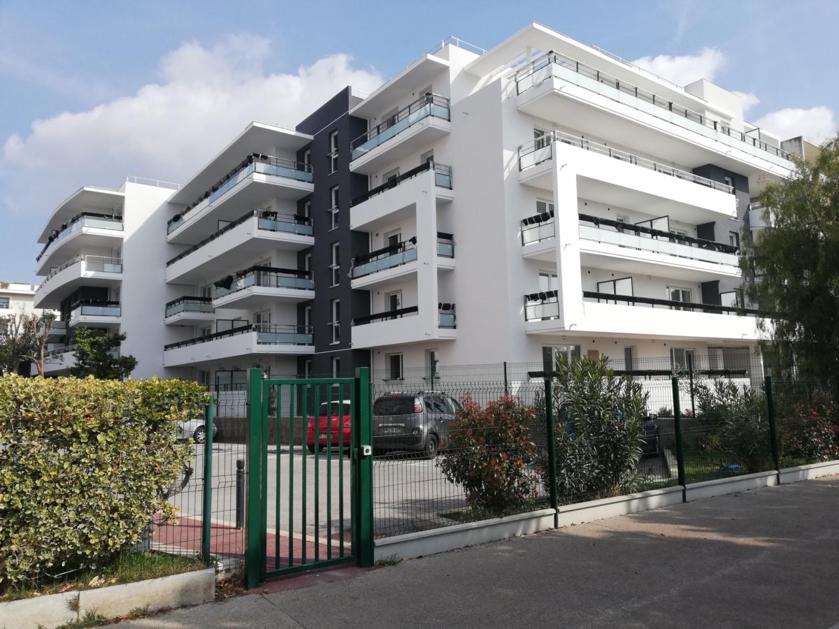 3 pièces - 1er étage - 65m² - 1 167,58 € - Photo #0