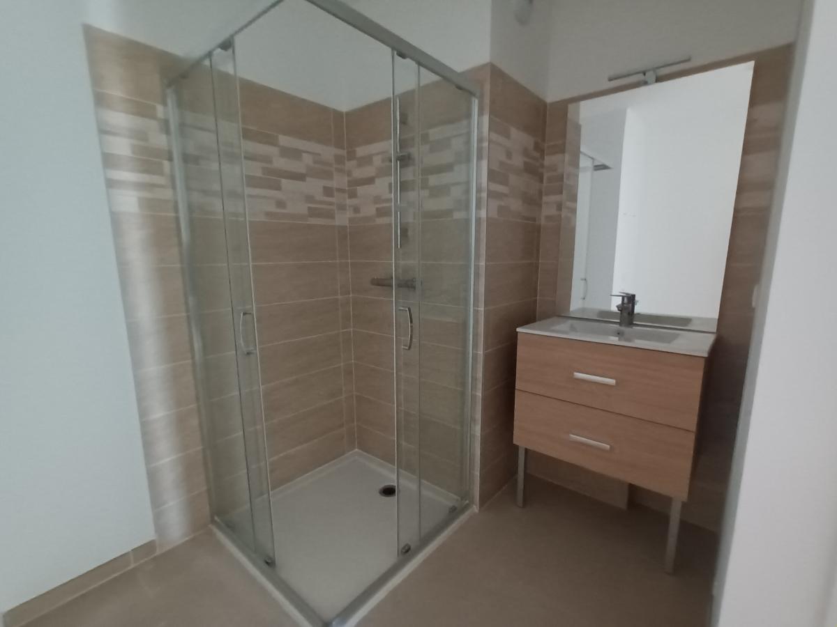
																																							3 pièces - 
																																						1er étage - 55m² - 896,31 € - Photo #4