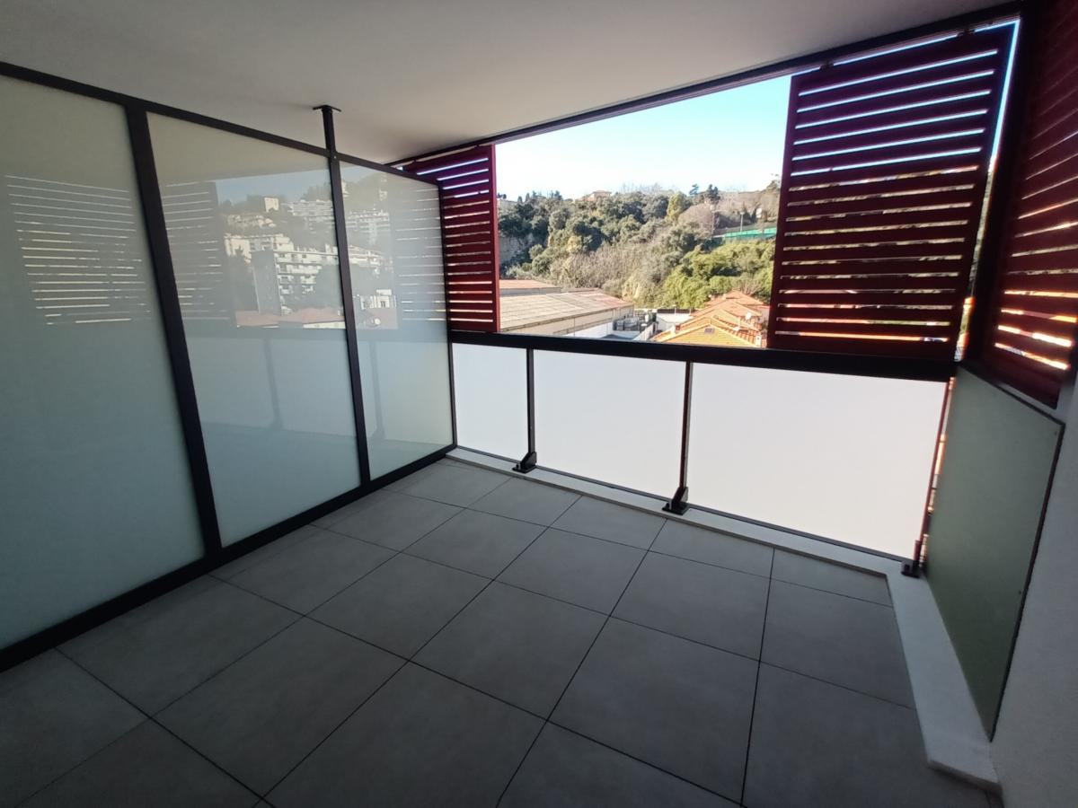 3 pièces - 3ème étage - 64m² - 1 095,50 € - Photo #4