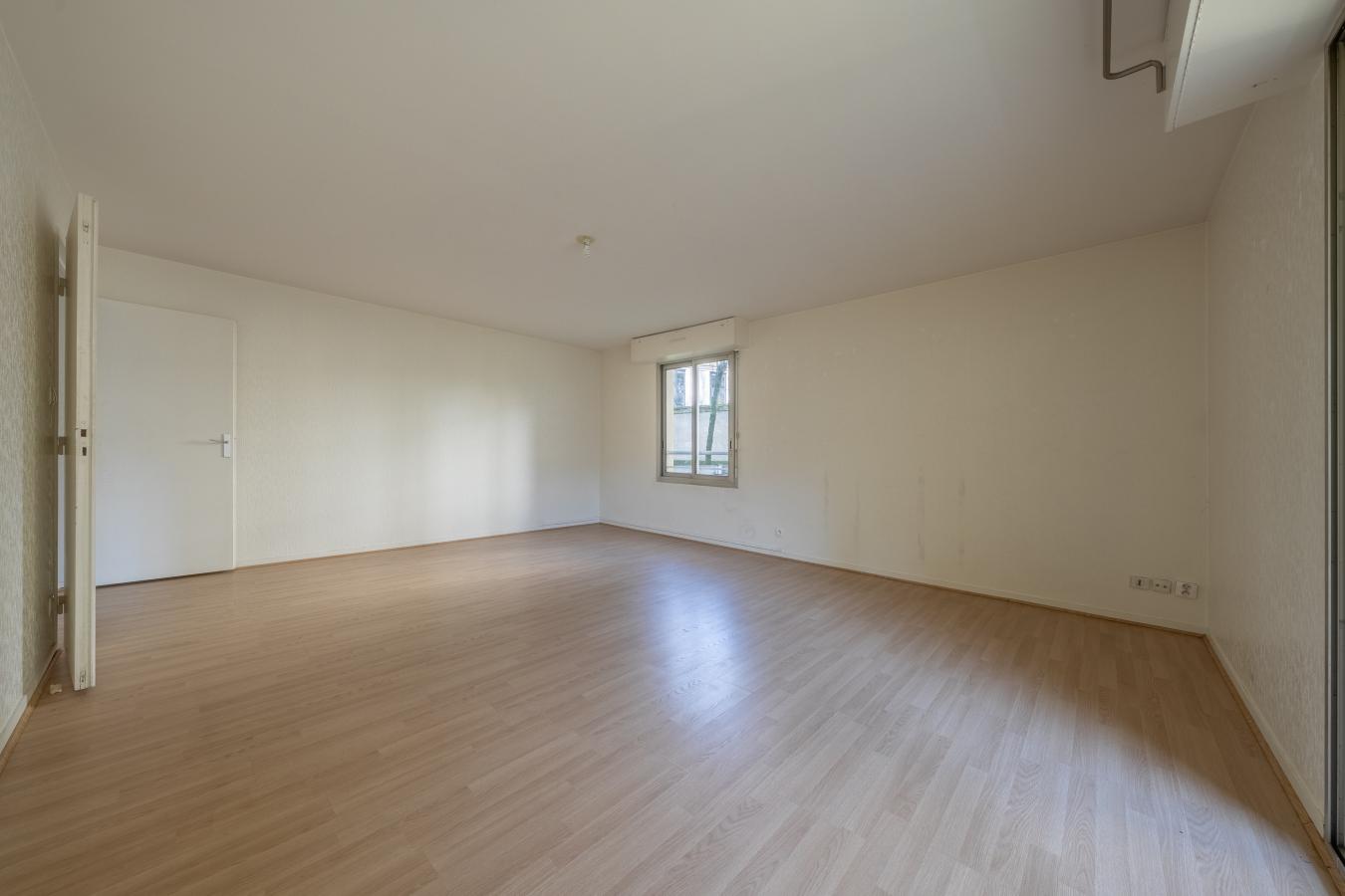 2 pièces - RDC - 61m² - 225 000 € - Photo #4