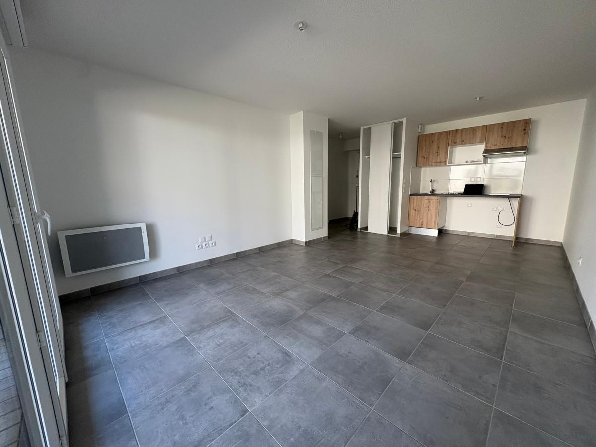 
																																							2 pièces - 
																																						RDC - 45m² - 680,75 € - Photo #6