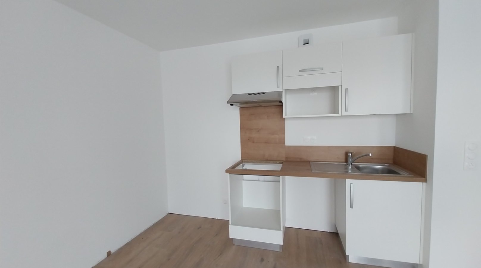 
																																							3 pièces - 
																																						2ème étage - 60m² - 871,71 € - Photo #5