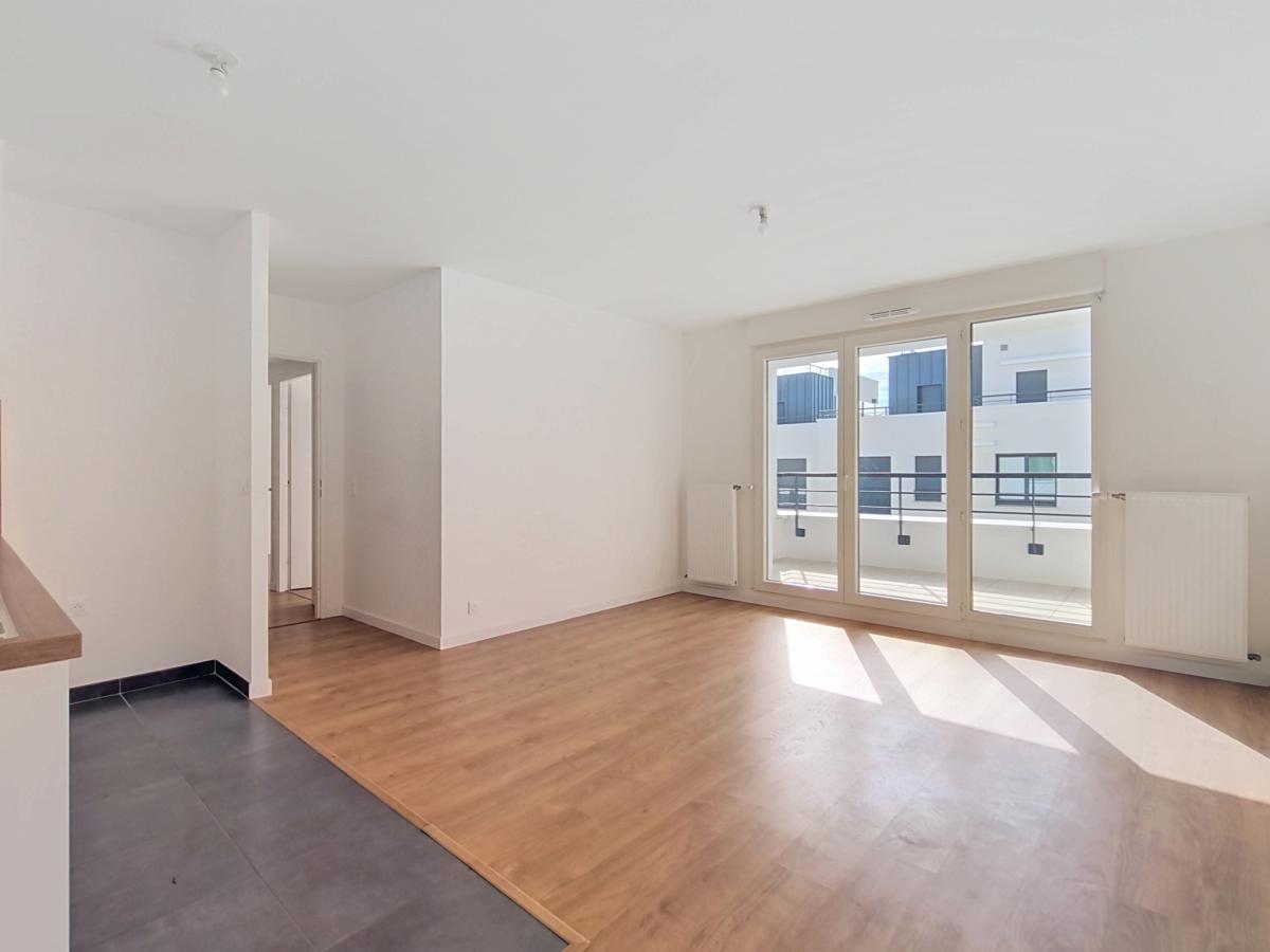 Appartement à Poissy