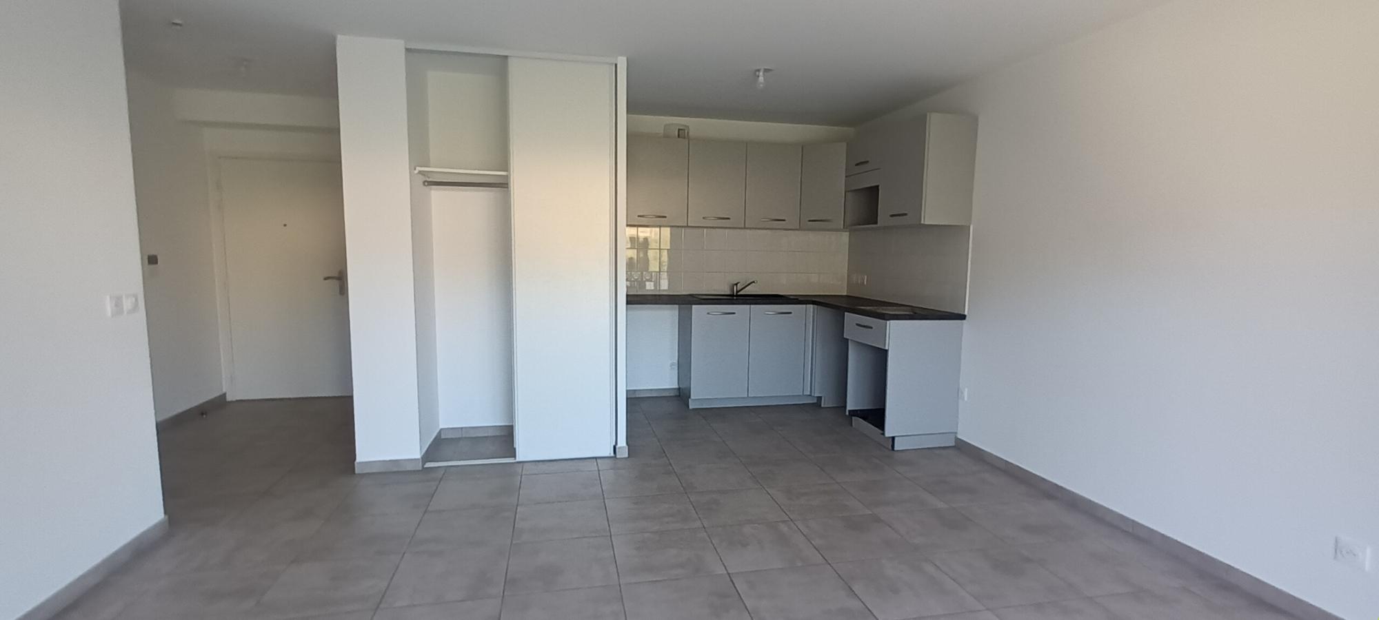 
																			2 pièces - 
																		2ème étage - 50m² - 744,53 € - Photo #0