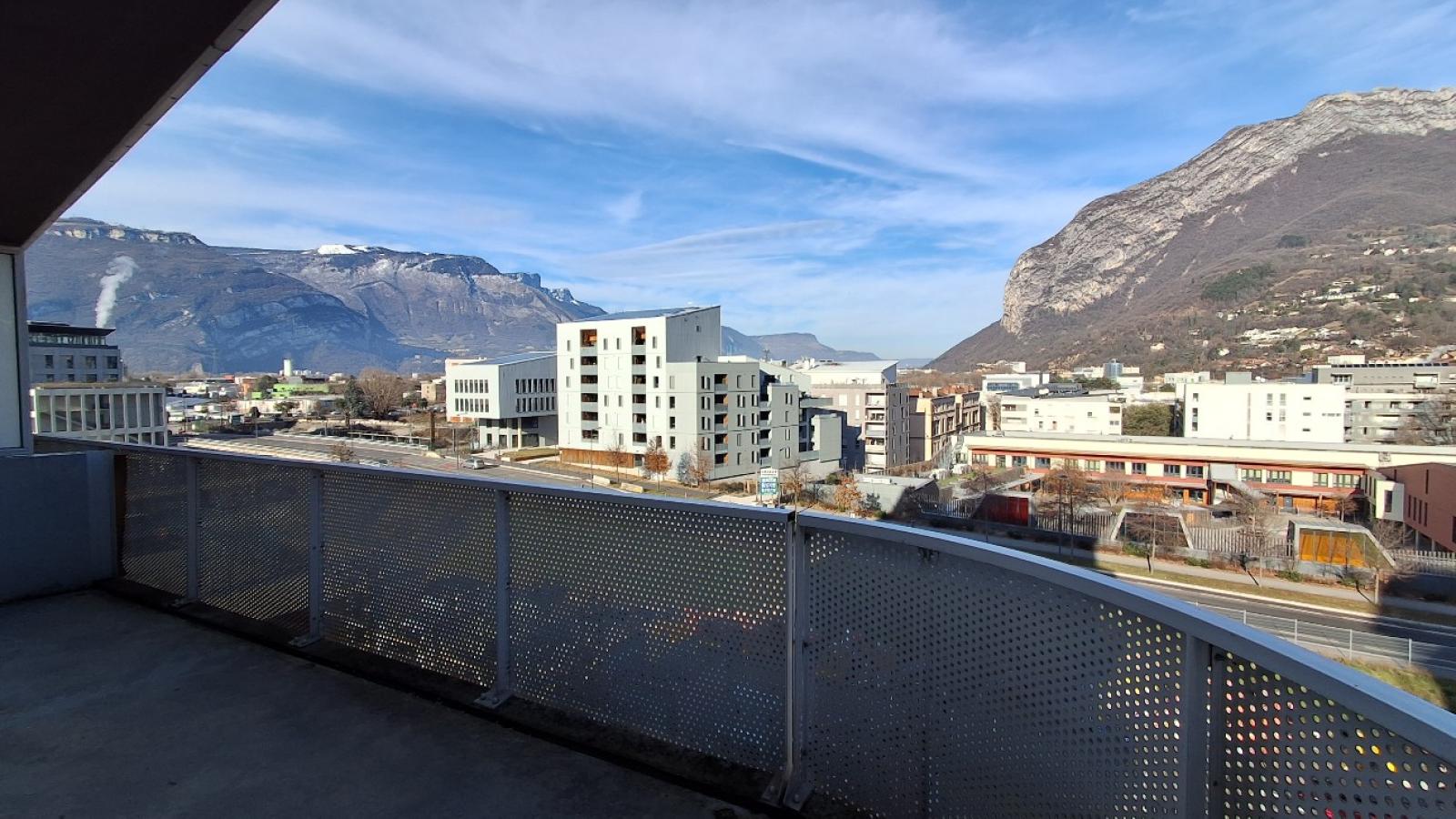 
																			3 pièces - 
																		6ème étage - 62m² - 937,49 € - Photo #7