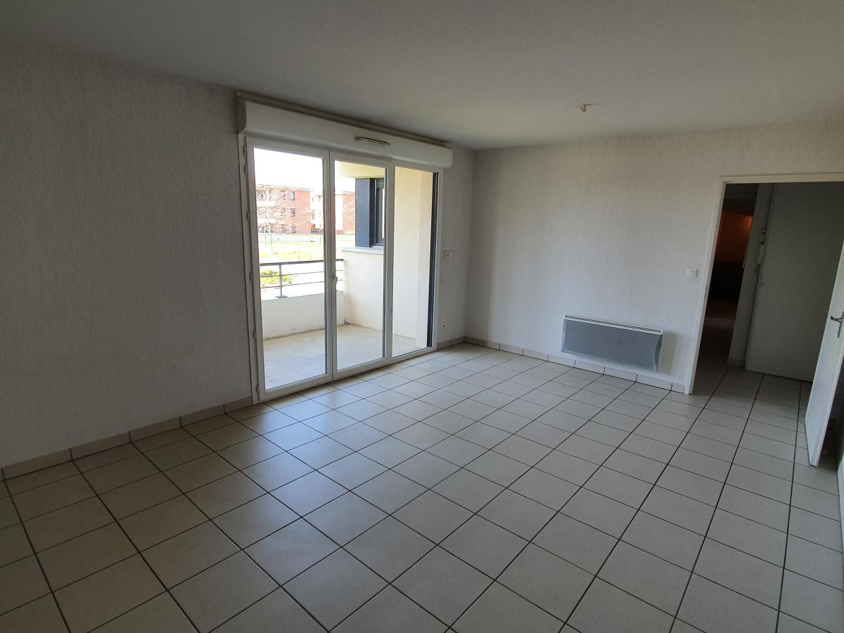 
																			3 pièces - 
																		1er étage - 65m² - 716,33 € - Photo #1