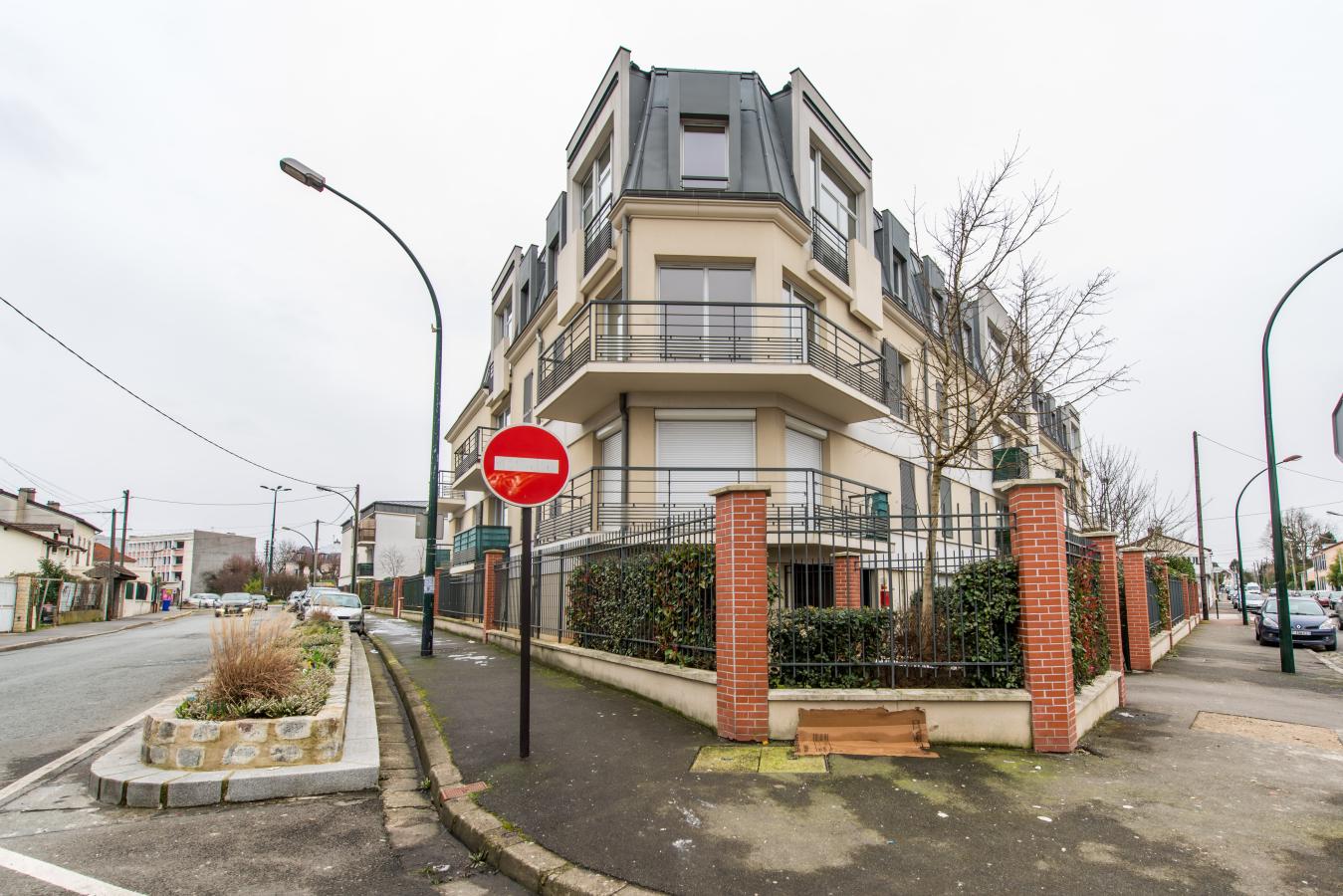 Appartement à Le Raincy