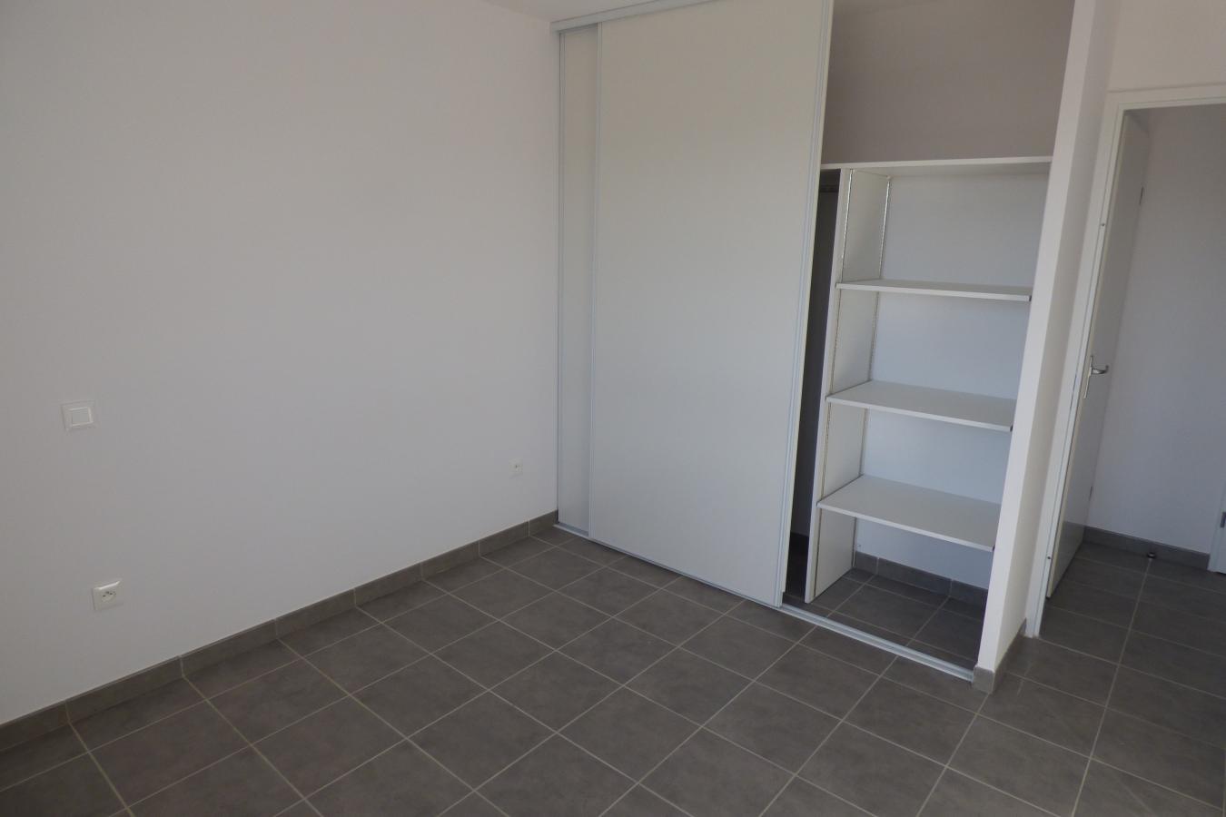3 pièces - 2ème étage - 65m² - 731,50 € - Photo #5