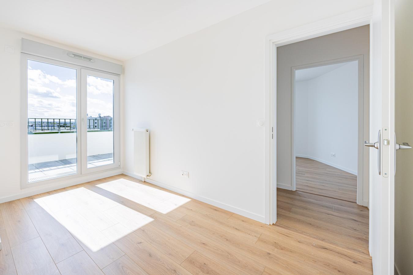 
																																							4 pièces - 
																																						5ème étage - 88m² - 1 519,16 € - Photo #5