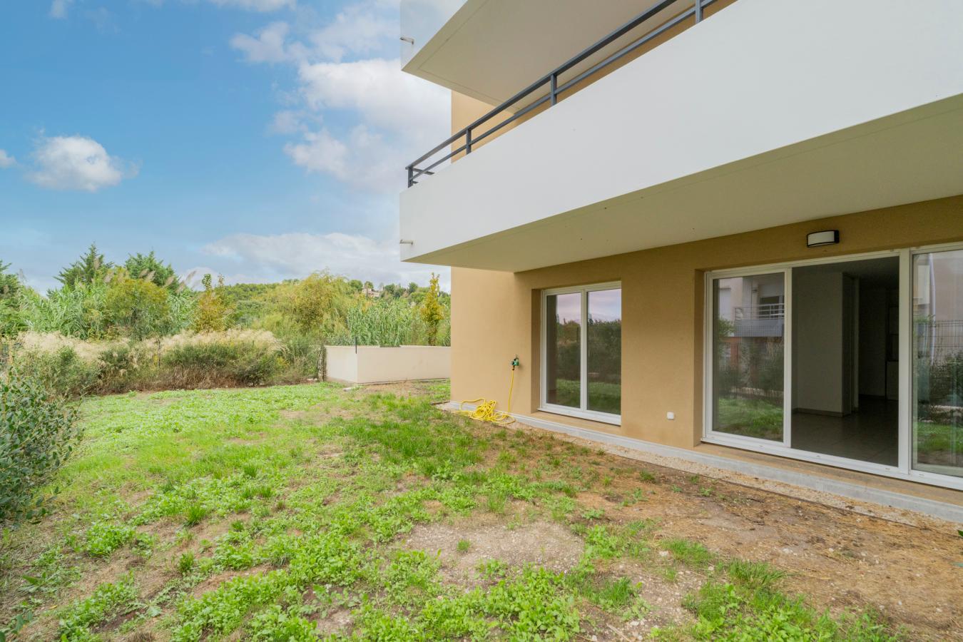 3 pièces - RDC - 66m² - 254 500 € - Photo #2