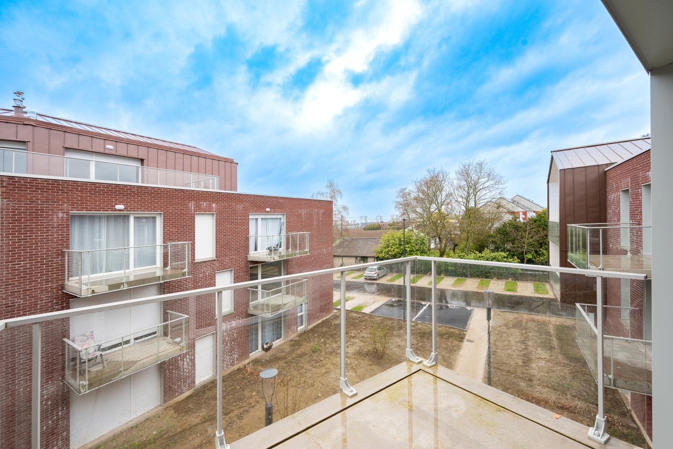 2 pièces - 2ème étage - 46m² - 711,76 € - Photo #0