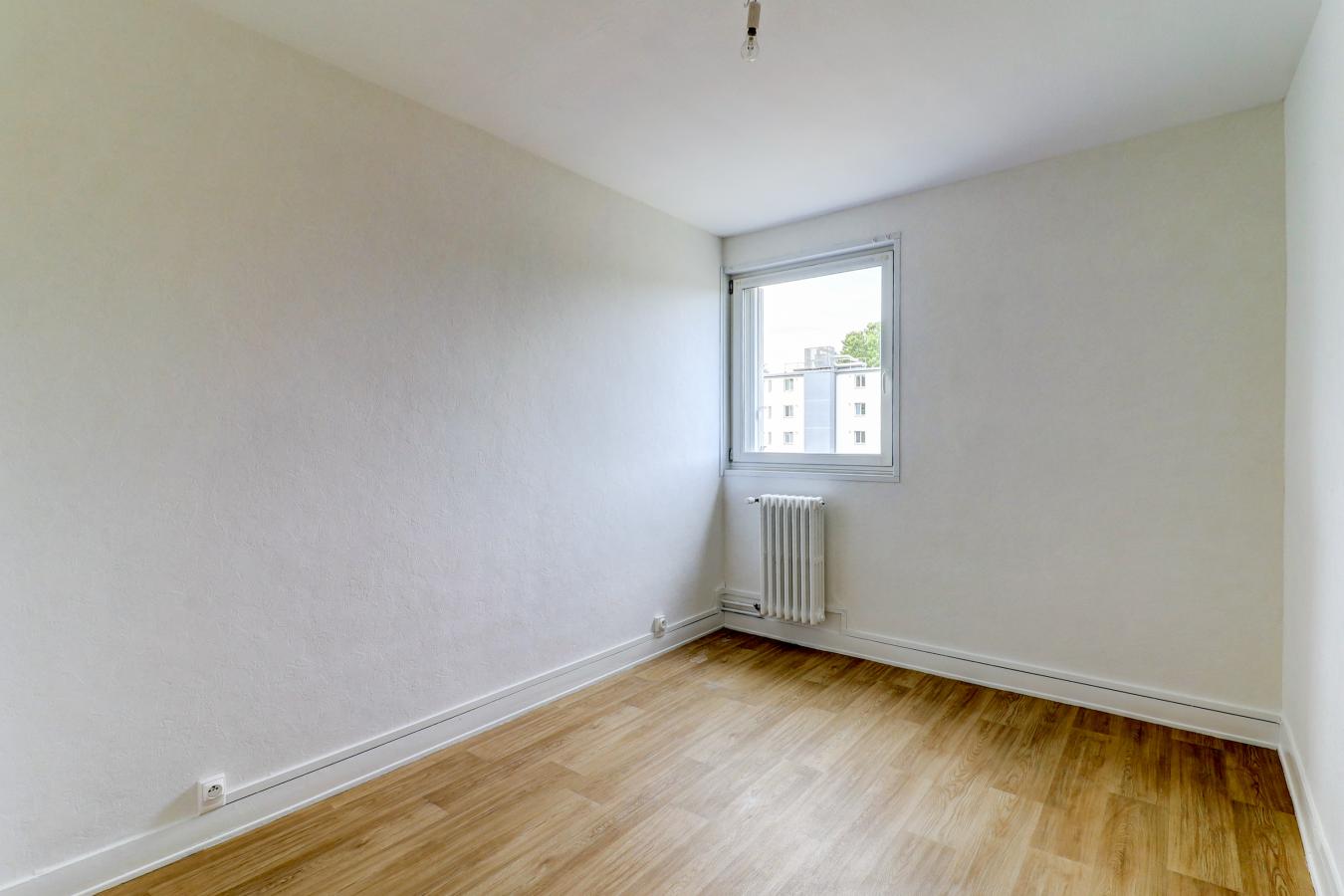 3 pièces - 2ème étage - 51m² - 549,41 € - Photo #2