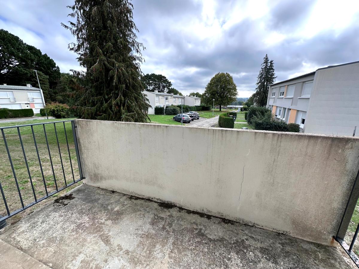 
																																							3 pièces - 
																																						RDC - 67m² - 631,92 € - Photo #2