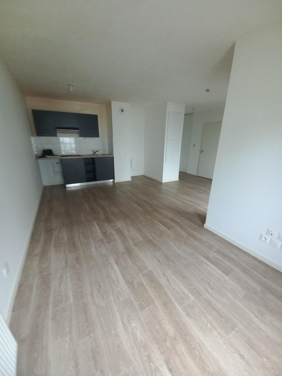 
																																							2 pièces - 
																																						2ème étage - 46m² - 694,53 € - Photo #4