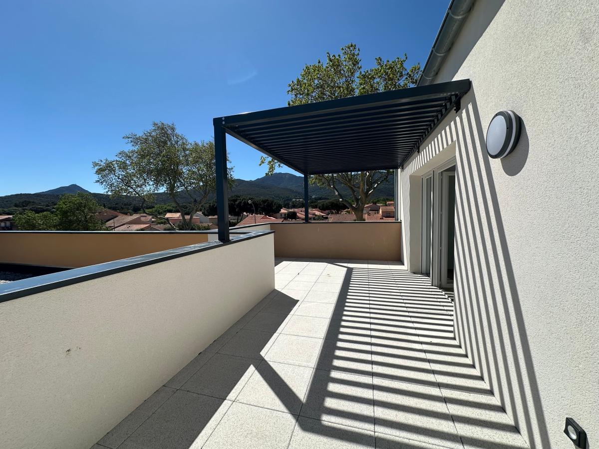 
																			4 pièces - 
																		2ème étage - 93m² - 1 079,12 € - Photo #3