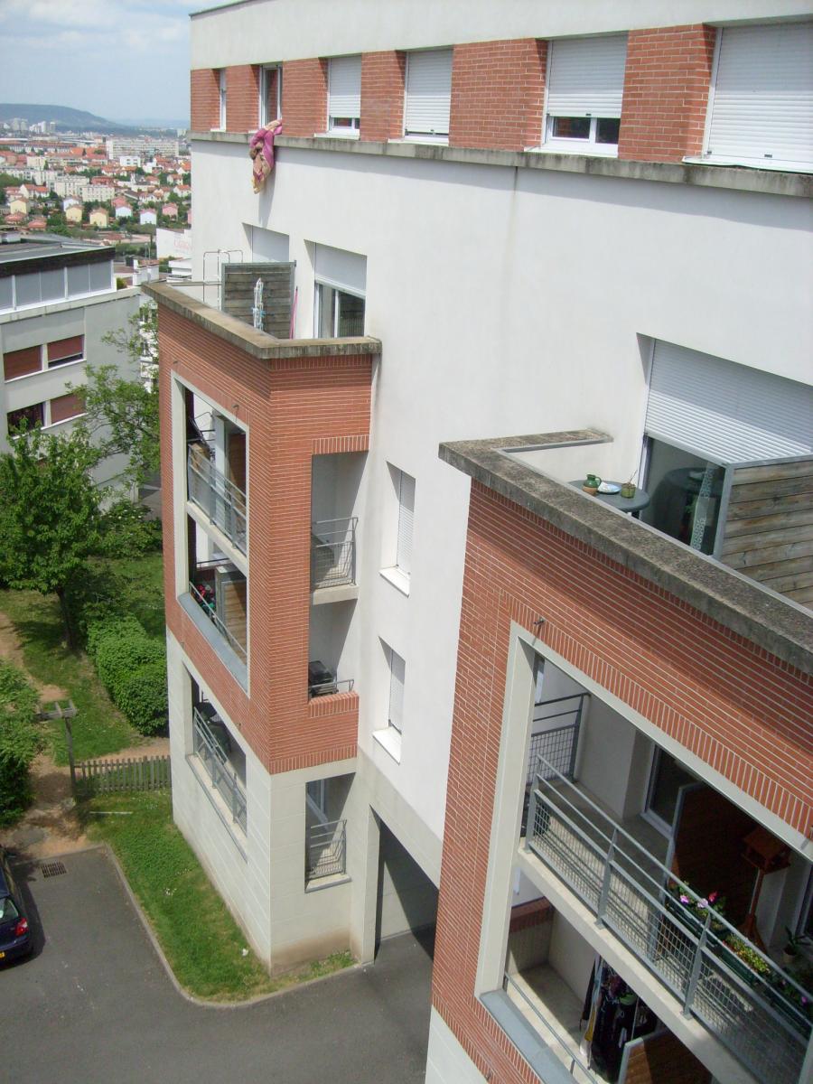 
																																							2 pièces - 
																																						5ème étage - 53m² - 551,75 € - Photo #1