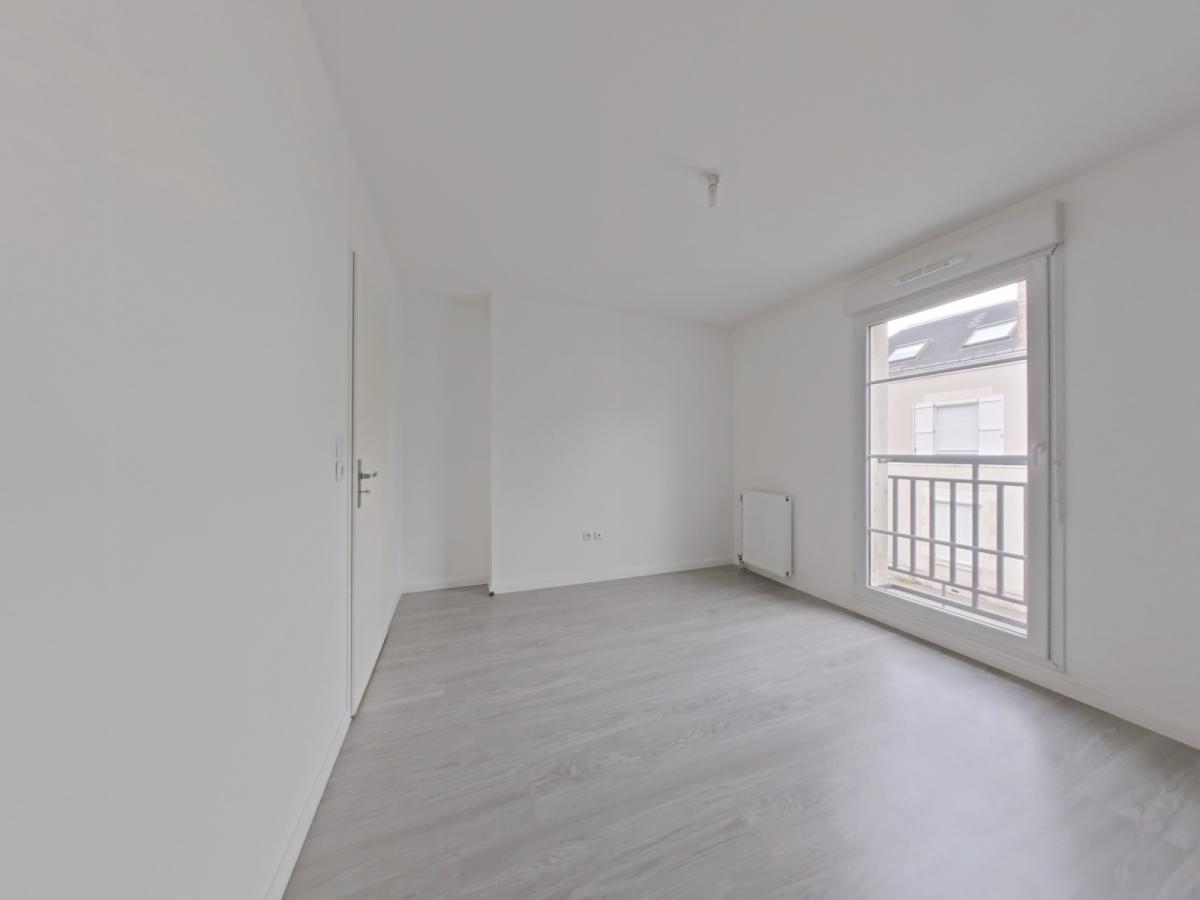 2 pièces - 1er étage - 43m² - 719,74 € - Photo #5