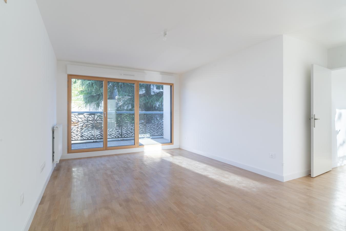 3 pièces - 2ème étage - 64m² - 1 343,66 € - Photo #0