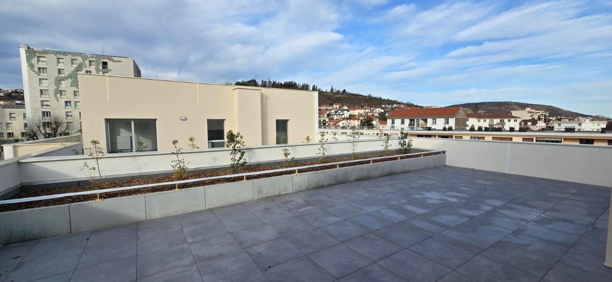 
																			5 pièces - 
																		5ème étage - 104m² - 1 267,02 € - Photo #6