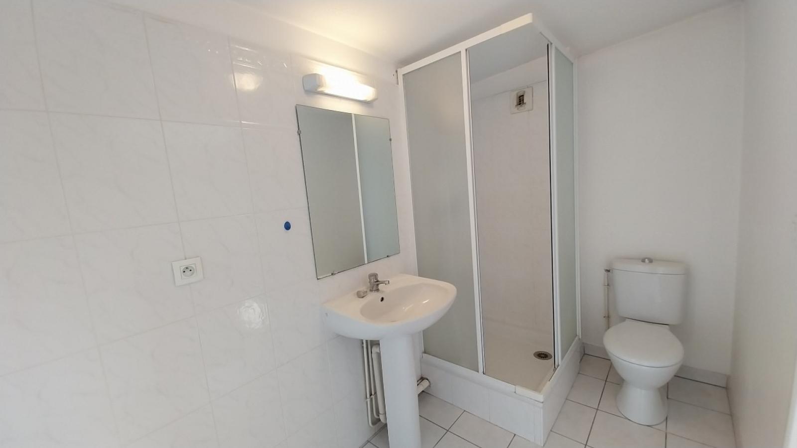 6 pièces - 9ème étage - 126m² - 1 802,31 € - Photo #4